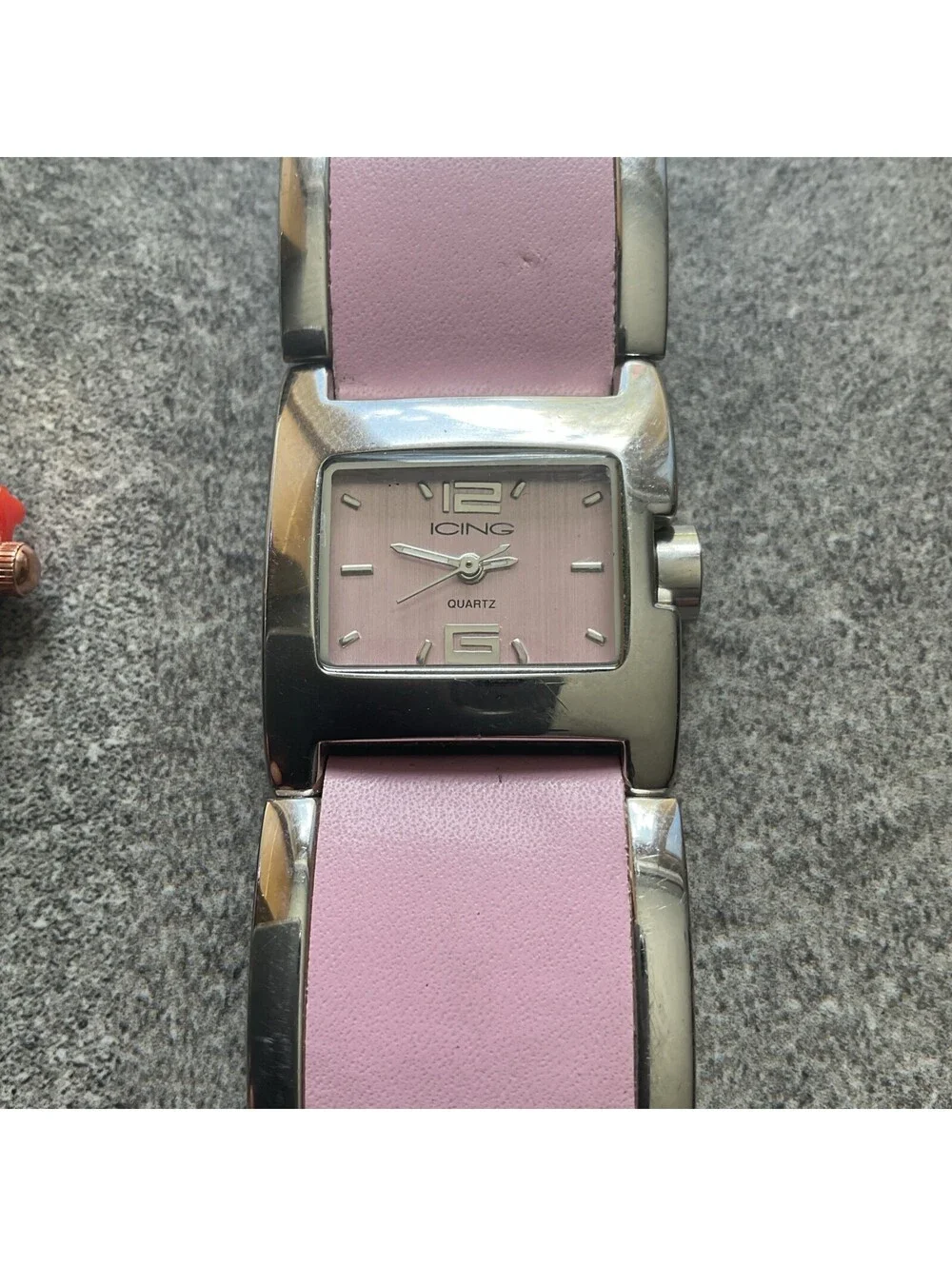 Great Lot Of Four Womens Watches All Four Watches Run Great Lot 259